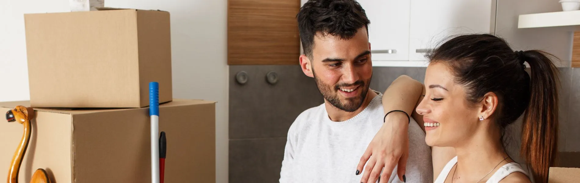 Umzugsunternehmen in Emden 🚚 Möbellift ab 98€ - Professionell & zuverlässig