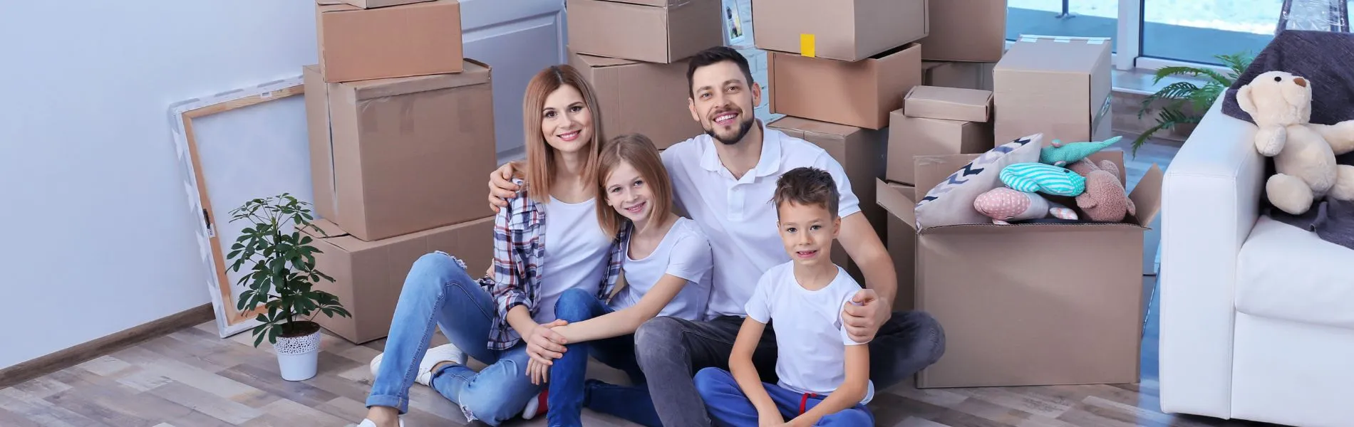 🚚 Küchenumzug Emden ab 115€: Professionell & zuverlässig!